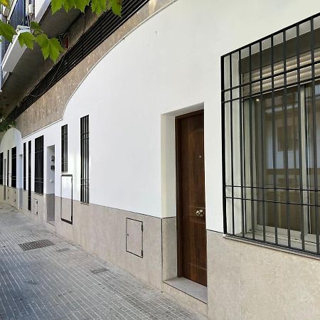 Apartamento La Mezquita-Catedral Córdoba Exteriör bild