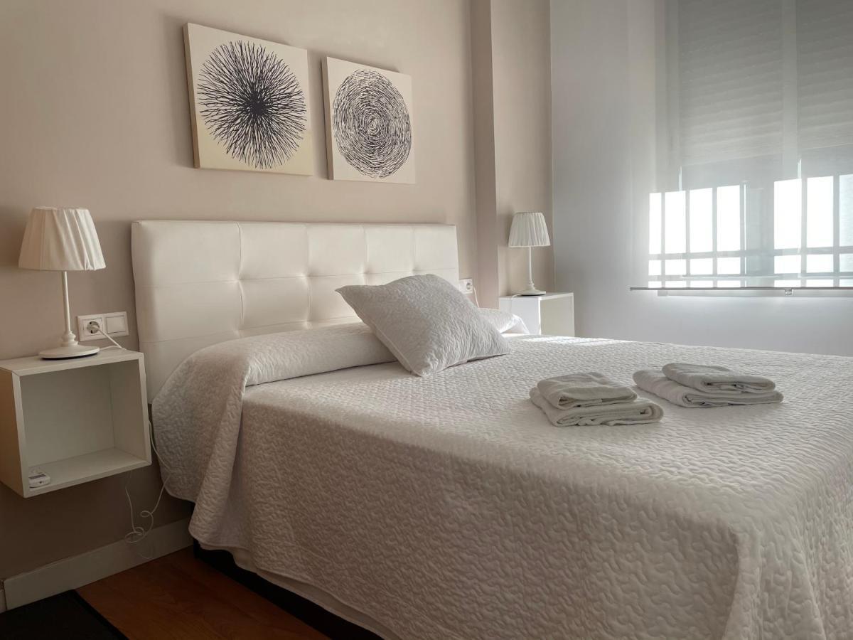 Apartamento La Mezquita-Catedral Córdoba Exteriör bild
