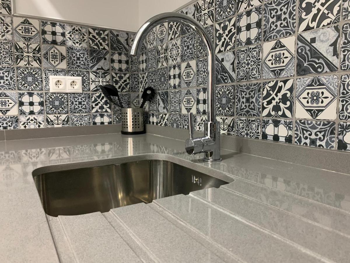 Apartamento La Mezquita-Catedral Córdoba Exteriör bild